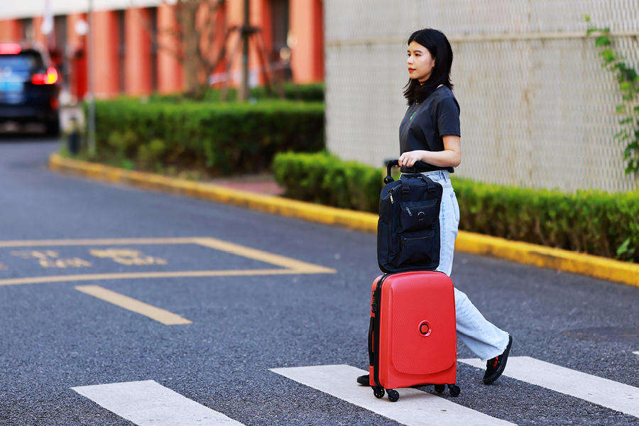 Летняя распродажа в ЧемоданPRO!