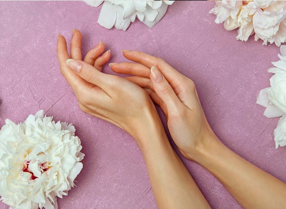 Студия маникюра «Амуаж»