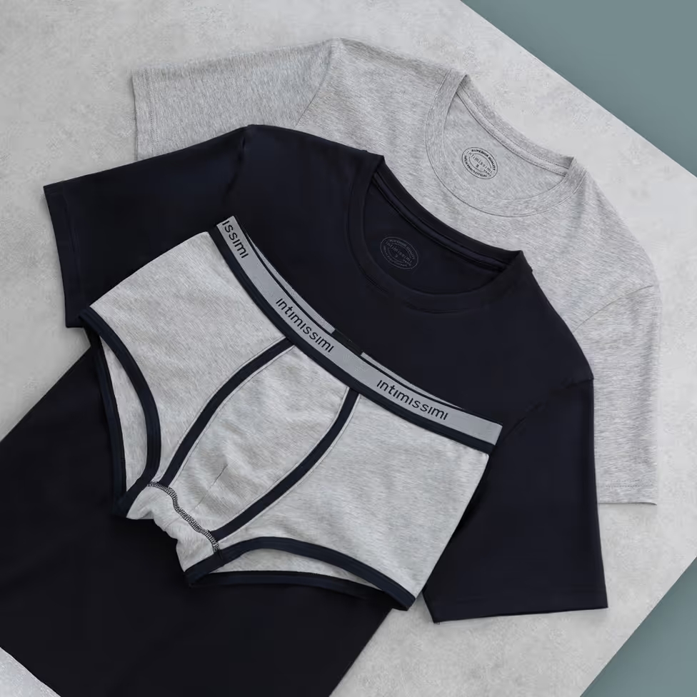 Intimissimi Uomo