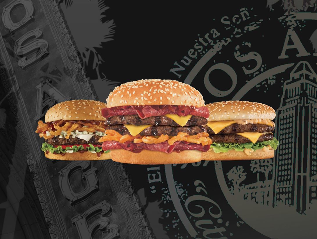Carl's Jr.