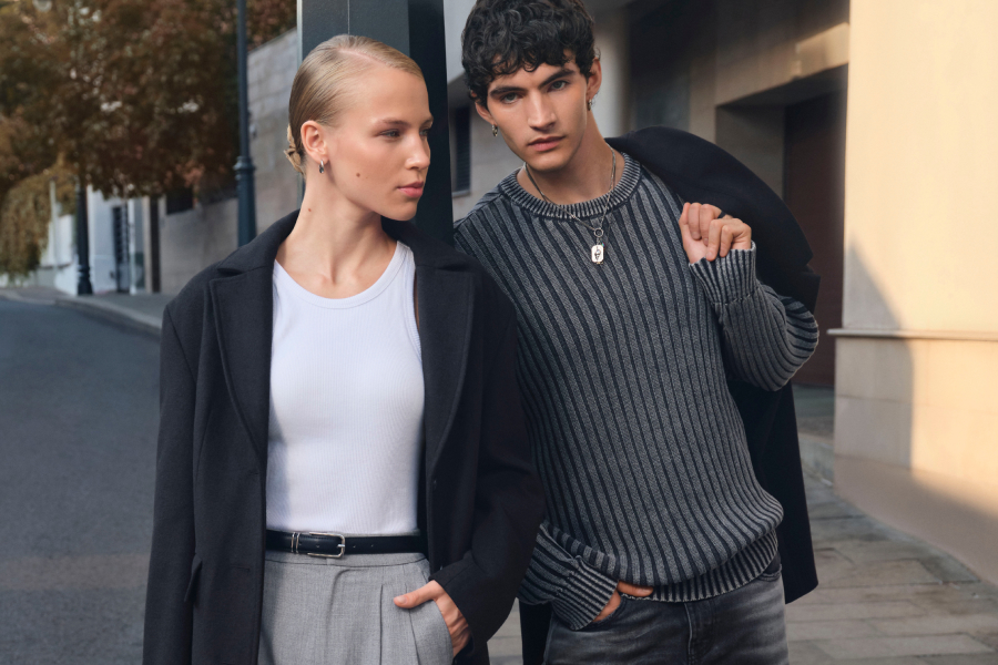 Новая коллекция в Gloria Jeans