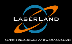 LaserLand