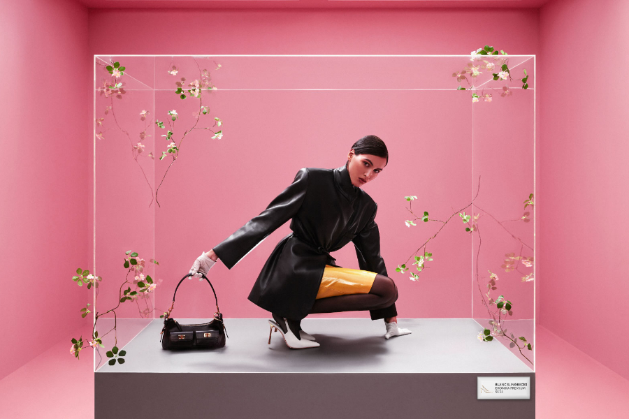 НОВАЯ КОЛЛЕКЦИЯ EKONIKA PREMIUM SS’25