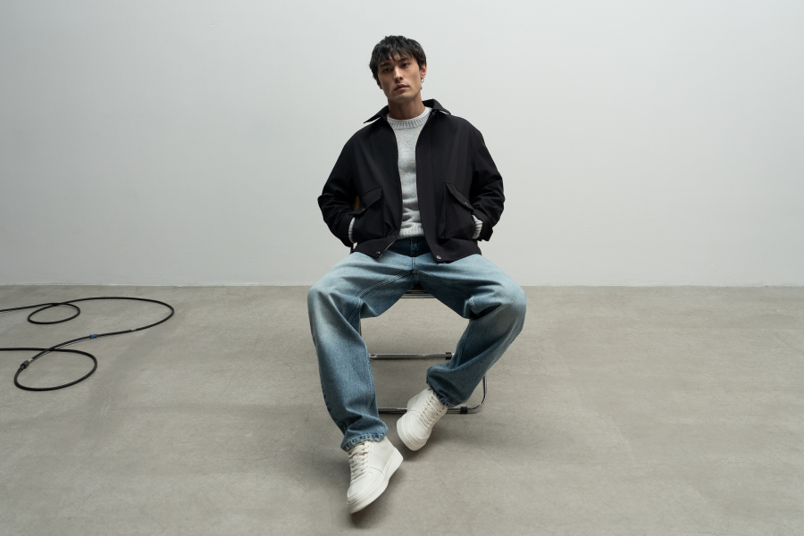 Новая коллекция в URBANTIGER