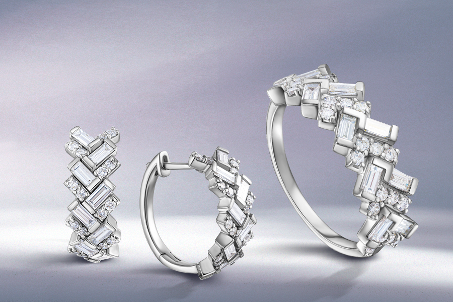 Блеск софитов в новой коллекции «SHINE» 