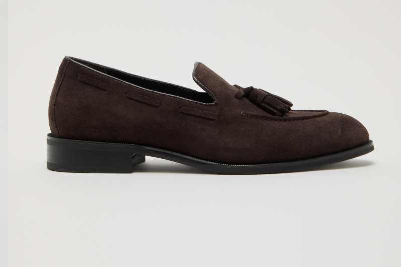 Мужская коллекция из кожи в MAAG