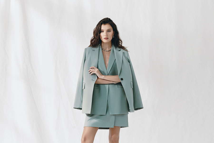 URBANTIGER представил весенне-летнюю коллекцию