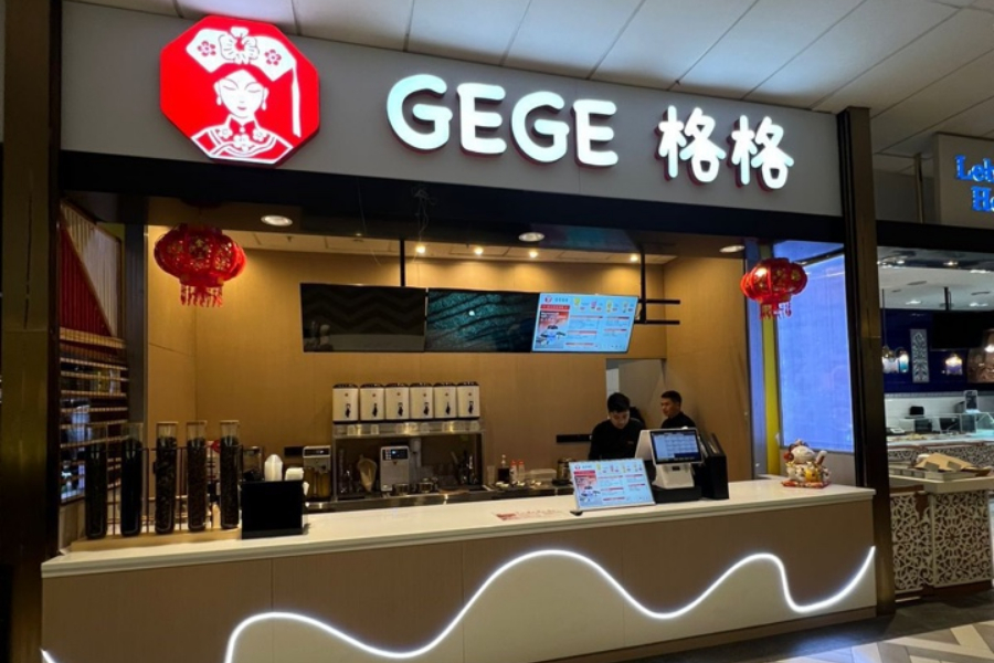 GE GE