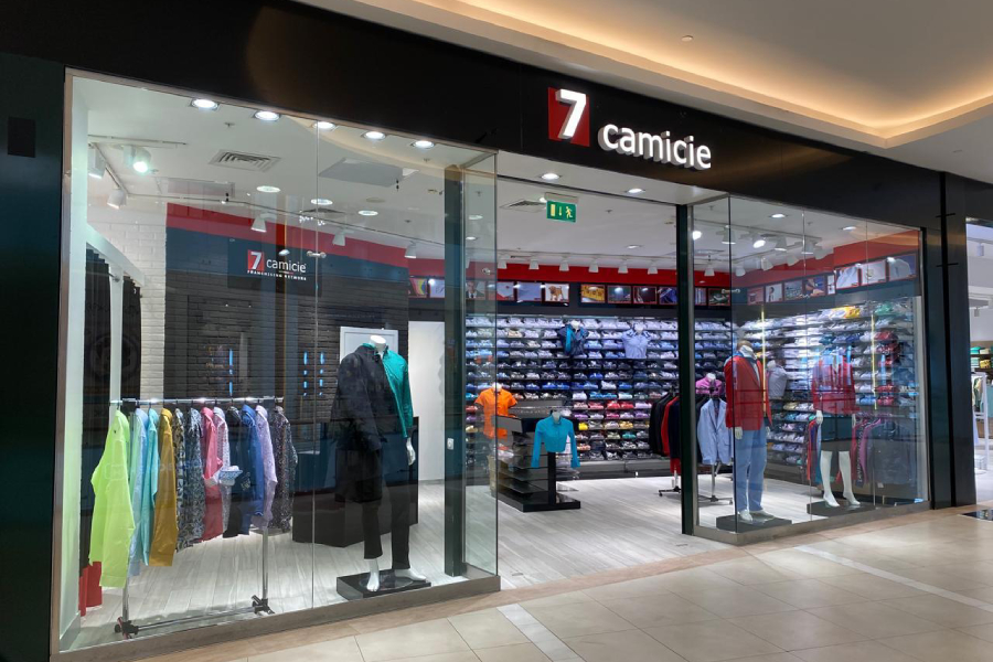 7Camicie