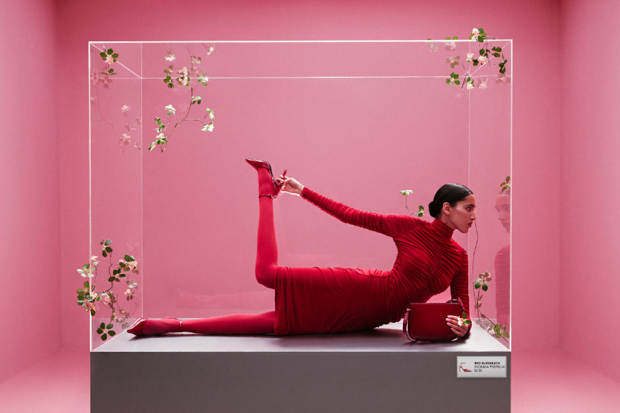 НОВАЯ КОЛЛЕКЦИЯ EKONIKA PREMIUM SS’25