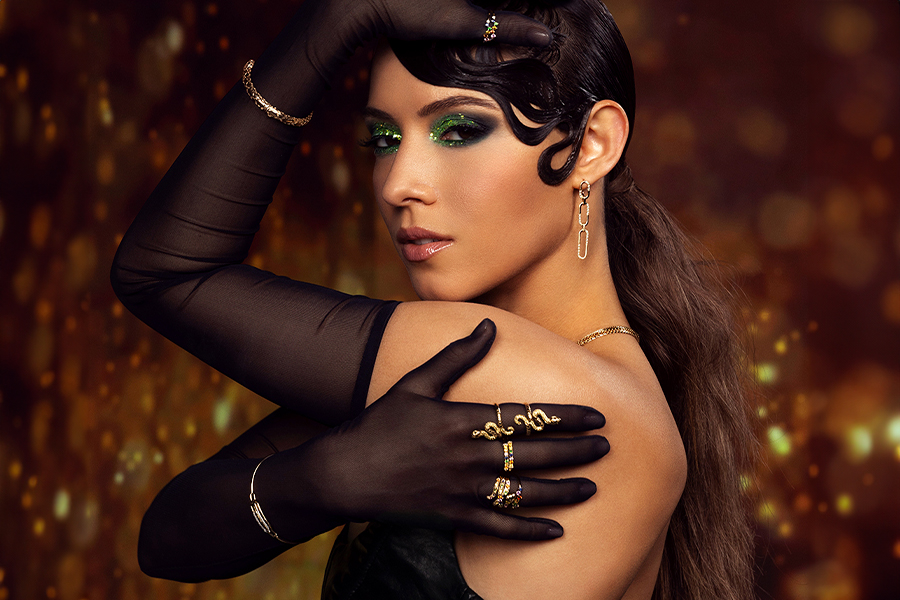 Настало время смело исполнять свои мечты! Бриллианты ждут тебя!