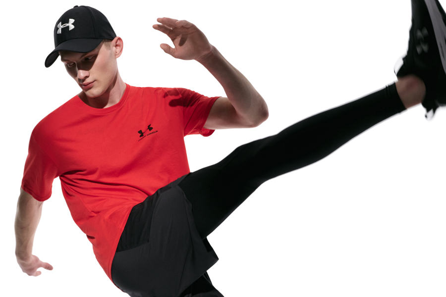 Lamoda sport