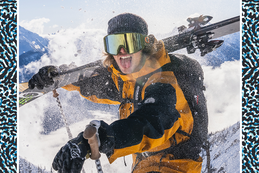 В магазине Quiksilver финальная распродажа