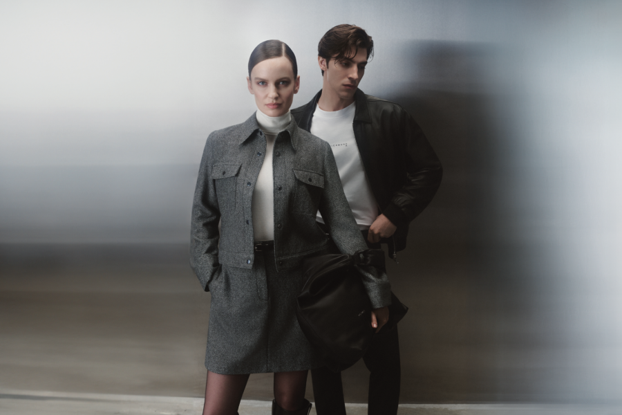 Новый модный сезон открыт! 