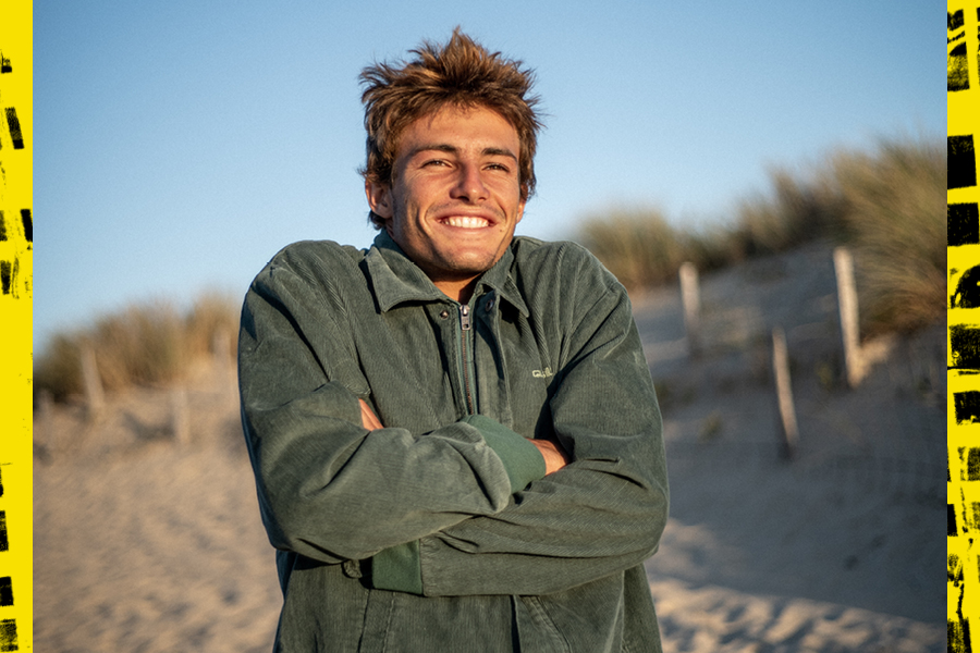 "Black Friday" в магазине QUIKSILVER