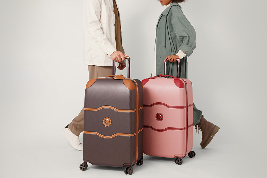 Весенняя распродажа в ЧемоданPRO!